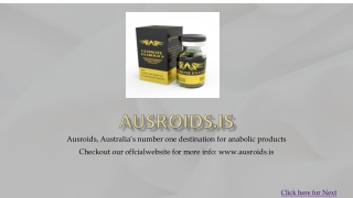 ausroids is