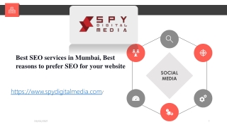 Best SEO Services in Mumbai, Best Reasons to Prefer SEO For Your Website