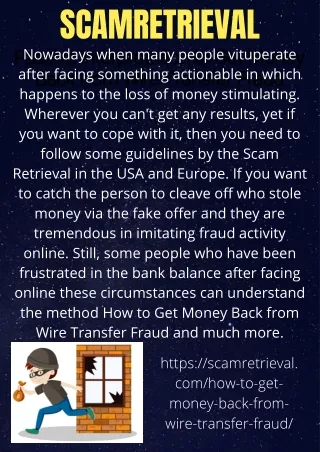 scamretrieval