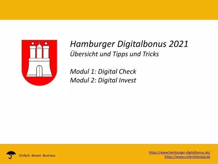 hamburger digitalbonus 2021 bersicht und tipps