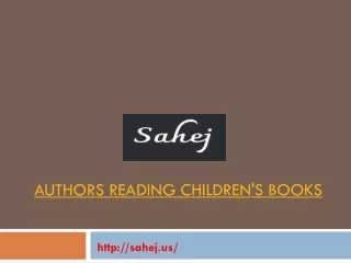 A Short Children's Story