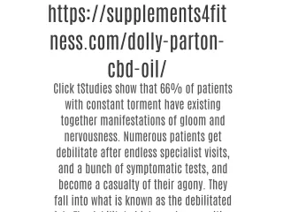 https://supplements4fitness.com/dolly-parton-cbd-oil/