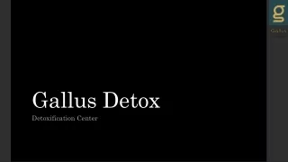 Phoenix Detox Center | Detox Facilities in Phoenix, Arizona