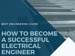 best engineering guide