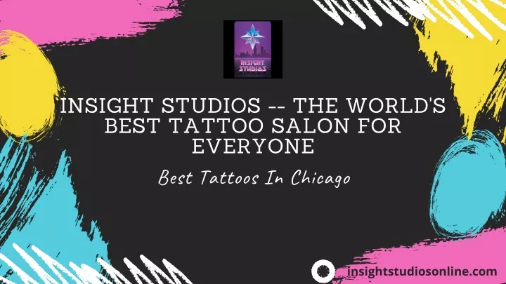 insight studios the world s best tattoo salon