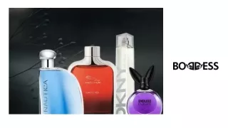 Buy Men’s Fragrances Online