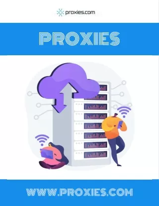 Proxies