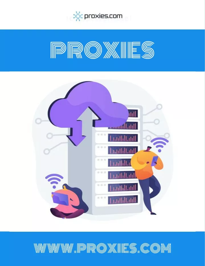 proxies