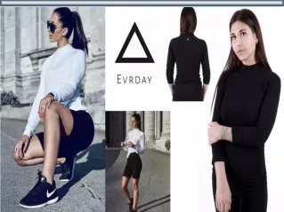 Eco Friendly Fashion
