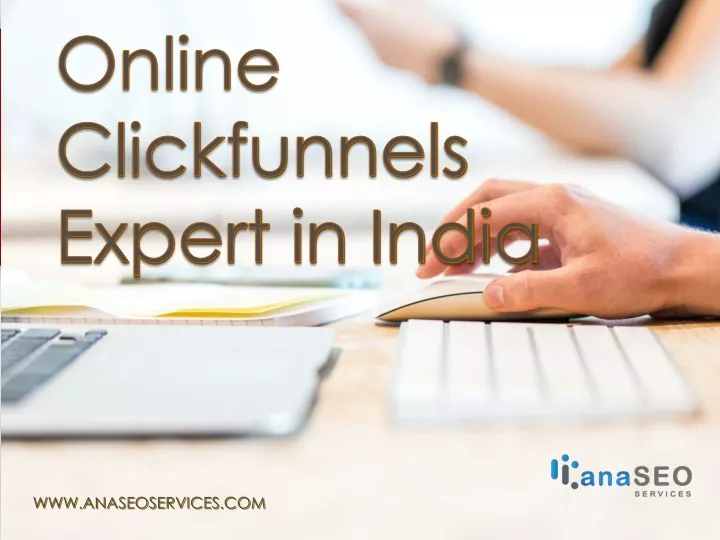 online clickfunnels expert in india