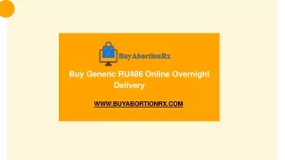 buy generic ru486 onlin e overnight delivery