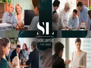 Litigation Lawyers in Sydney