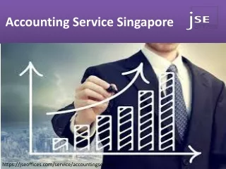 Accounting Service Singapore