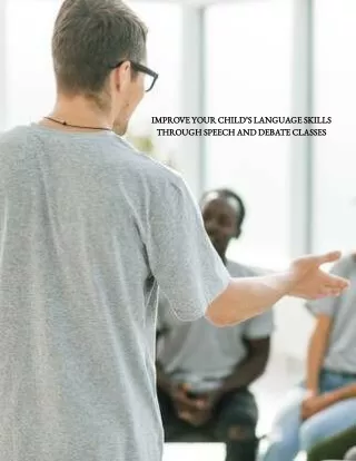 improve your child s language skills through