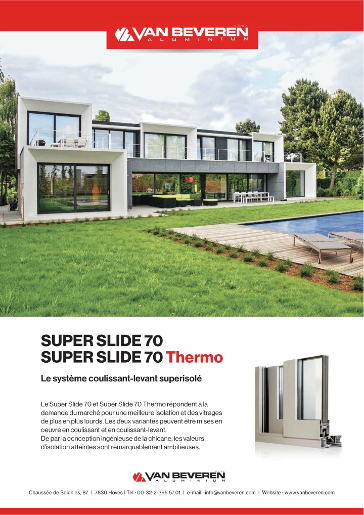 super slide 70 super slide 70 thermo