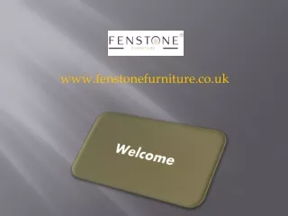 www fenstonefurniture co uk
