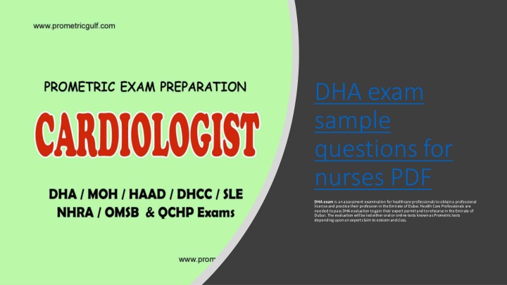 dha exam sample questions for nurses pdf
