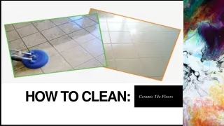 how to clean