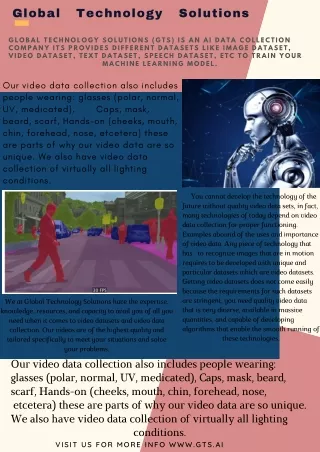 global technology solutions