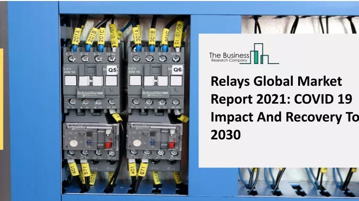 relays global market report 2021 covid 19 impact