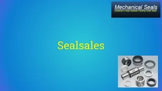 sealsales