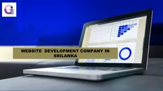 Website Development Company in Sri Lanka