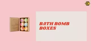 bath bomb boxes