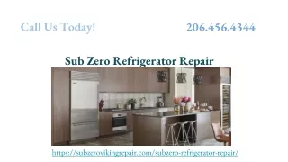 call us today