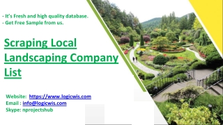 it s fresh and high quality database get free