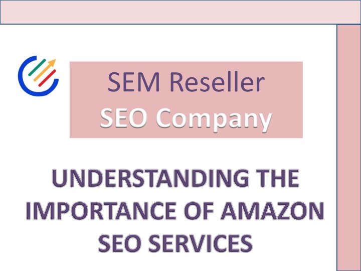 sem reseller seo company