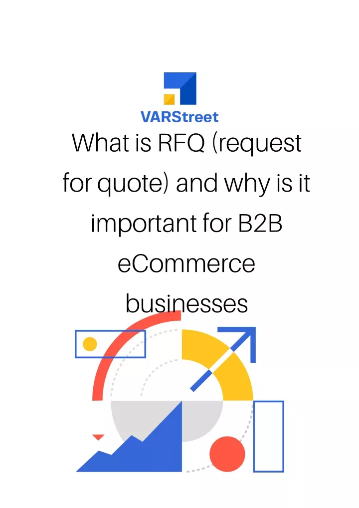 what is rfq request