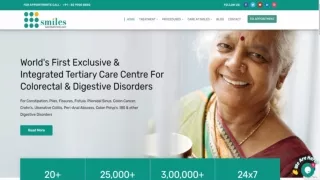 Constipation Treatment Doctor In Bengaluru