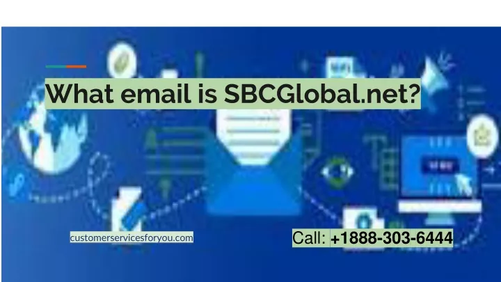 what email is sbcglobal net
