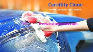 carcility clone