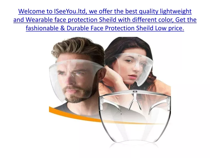 welcome to iseeyou ltd we offer the best quality