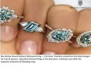 Buy Engagement Rings Charlotte