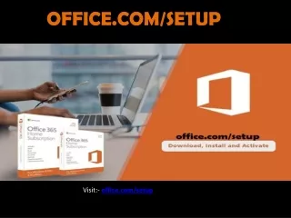 office.com/setup