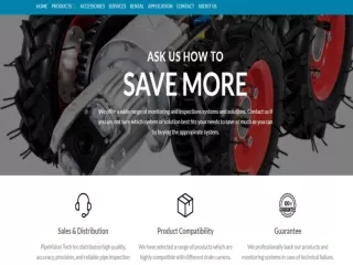 Buy Drain Inspection Camera