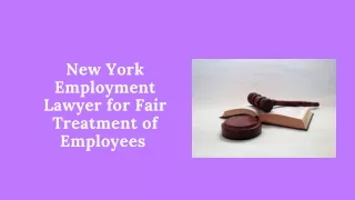 Lina Franco Lawyer - Do I Need A Labour Lawyer? - Workplace Fairness
