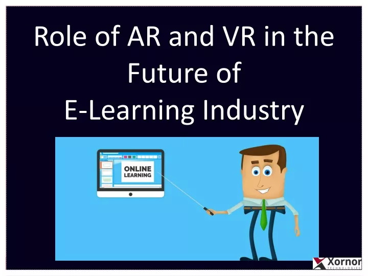 role of ar and vr in the future of e learning