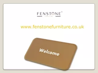 www fenstonefurniture co uk