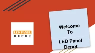 Shop LED Linear Lighting