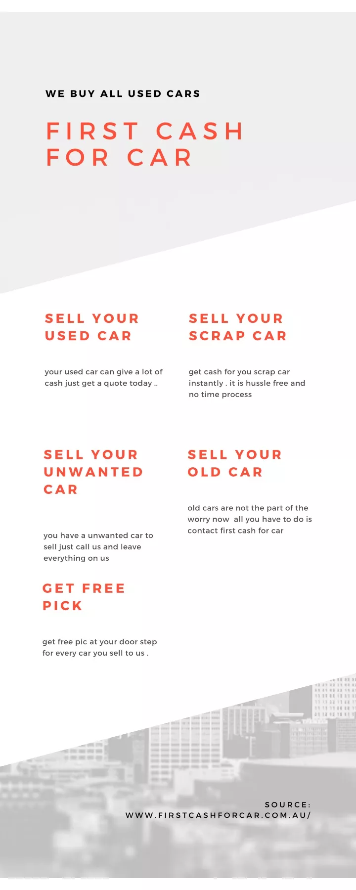 we buy all used cars