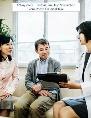 4 ways wcct global can help streamline your phase