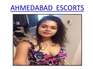 ahmedabad escorts