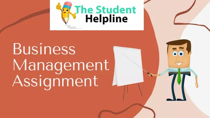 business management assignment help