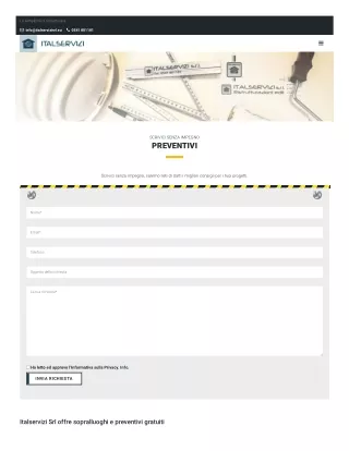 la semplicit di ristrutturare