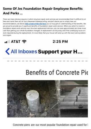 9 Signs You're a Concrete Companies CT Expert