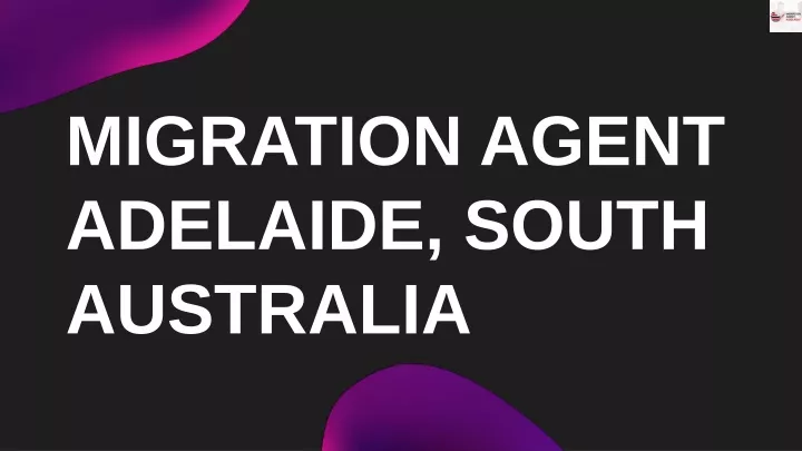 migration agent adelaide south australia