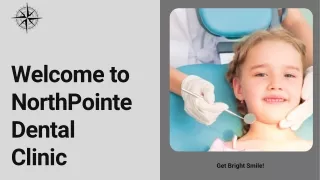 Dentist Country Hills Calgary | NorthPointe Dental Clinic | Get Affordable Services